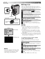 Предварительный просмотр 60 страницы JVC GR-DVX7 Instructions Manual