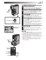 Предварительный просмотр 87 страницы JVC GR-DVX7 Instructions Manual