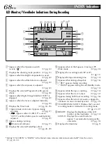 Предварительный просмотр 68 страницы JVC GR-DVX8 Instructions Manual