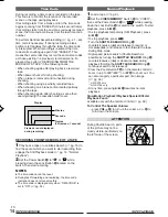 Preview for 14 page of JVC GR-DX106 Instructions Manual