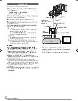 Preview for 16 page of JVC GR-DX106 Instructions Manual