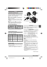 Preview for 7 page of JVC GR-DX25 Instructions Manual