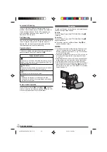 Preview for 12 page of JVC GR-DX25 Instructions Manual