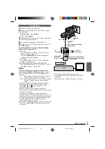 Preview for 15 page of JVC GR-DX25 Instructions Manual