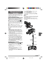 Preview for 27 page of JVC GR-DX25 Instructions Manual