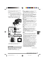 Preview for 31 page of JVC GR-DX25 Instructions Manual