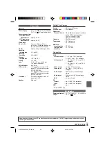 Preview for 45 page of JVC GR-DX25 Instructions Manual