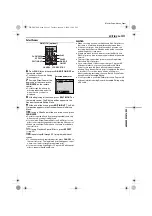 Preview for 43 page of JVC GR-DX27 Instructions Manual