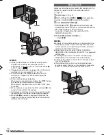 Preview for 14 page of JVC GR-DX35 Instructions Manual