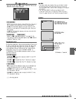 Preview for 25 page of JVC GR-DX35 Instructions Manual