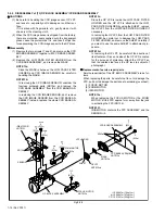 Предварительный просмотр 14 страницы JVC GR-DX77US Service Manual