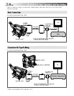 Preview for 39 page of JVC GR-FX101 Instructions Manual