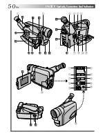 Preview for 50 page of JVC GR-FX11 Instructions Manual