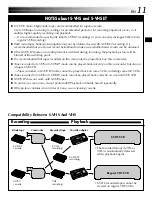 Предварительный просмотр 11 страницы JVC GR-FX120 Instructions Manual