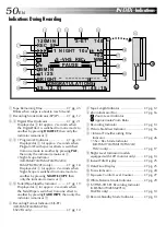 Предварительный просмотр 50 страницы JVC GR-FX120 Instructions Manual