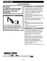 Preview for 3 page of JVC GR-FX14 Instructions Manual