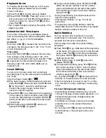 Preview for 25 page of JVC GR-FX14 Instructions Manual