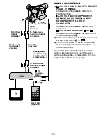 Preview for 27 page of JVC GR-FX14 Instructions Manual