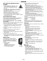 Preview for 30 page of JVC GR-FX14 Instructions Manual