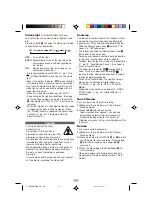 Предварительный просмотр 13 страницы JVC GR-FX15 Instructions Manual