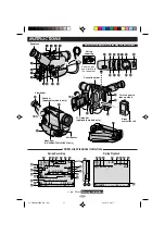 Предварительный просмотр 17 страницы JVC GR-FX15 Instructions Manual