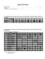 Preview for 2 page of JVC GR-FX15EK Service Manual