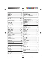 Preview for 5 page of JVC GR-FX16 Instructions Manual