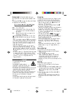 Preview for 13 page of JVC GR-FX16 Instructions Manual