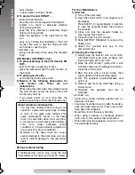 Preview for 18 page of JVC GR-FX17 Instructions Manual