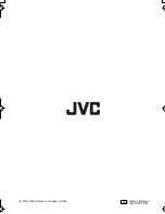 Preview for 24 page of JVC GR-FX17 Instructions Manual