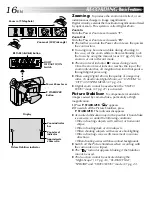 Предварительный просмотр 16 страницы JVC GR-FX36ED Instructions Manual