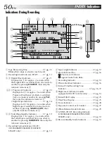 Preview for 50 page of JVC GR-FX36ED Instructions Manual