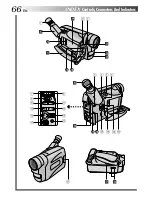 Предварительный просмотр 66 страницы JVC GR-FX60 Instructions Manual