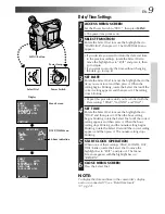 Preview for 9 page of JVC GR-FXM16 Instructions Manual