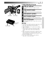 Preview for 11 page of JVC GR-FXM16 Instructions Manual