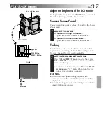 Preview for 37 page of JVC GR-FXM16 Instructions Manual