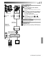 Preview for 45 page of JVC GR-FXM16 Instructions Manual