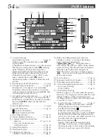 Предварительный просмотр 54 страницы JVC GR-FXM25 Instructions Manual