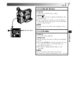 Preview for 17 page of JVC GR-FXM333 Instructions Manual