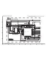 Предварительный просмотр 10 страницы JVC GR-FXM404EX Schematic Diagrams