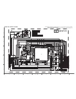 Предварительный просмотр 16 страницы JVC GR-FXM404EX Schematic Diagrams