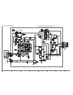 Предварительный просмотр 17 страницы JVC GR-FXM404EX Schematic Diagrams