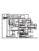 Предварительный просмотр 24 страницы JVC GR-FXM404EX Schematic Diagrams