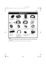 Preview for 5 page of JVC GR GR-DV4000 Instructions Manual