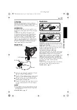 Preview for 11 page of JVC GR GR-DV4000 Instructions Manual