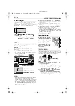 Preview for 18 page of JVC GR GR-DV4000 Instructions Manual