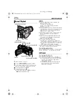 Preview for 20 page of JVC GR GR-DV4000 Instructions Manual