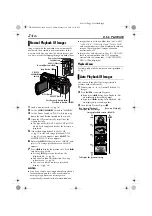 Preview for 24 page of JVC GR GR-DV4000 Instructions Manual