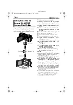 Preview for 54 page of JVC GR GR-DV4000 Instructions Manual