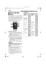 Preview for 60 page of JVC GR GR-DV4000 Instructions Manual